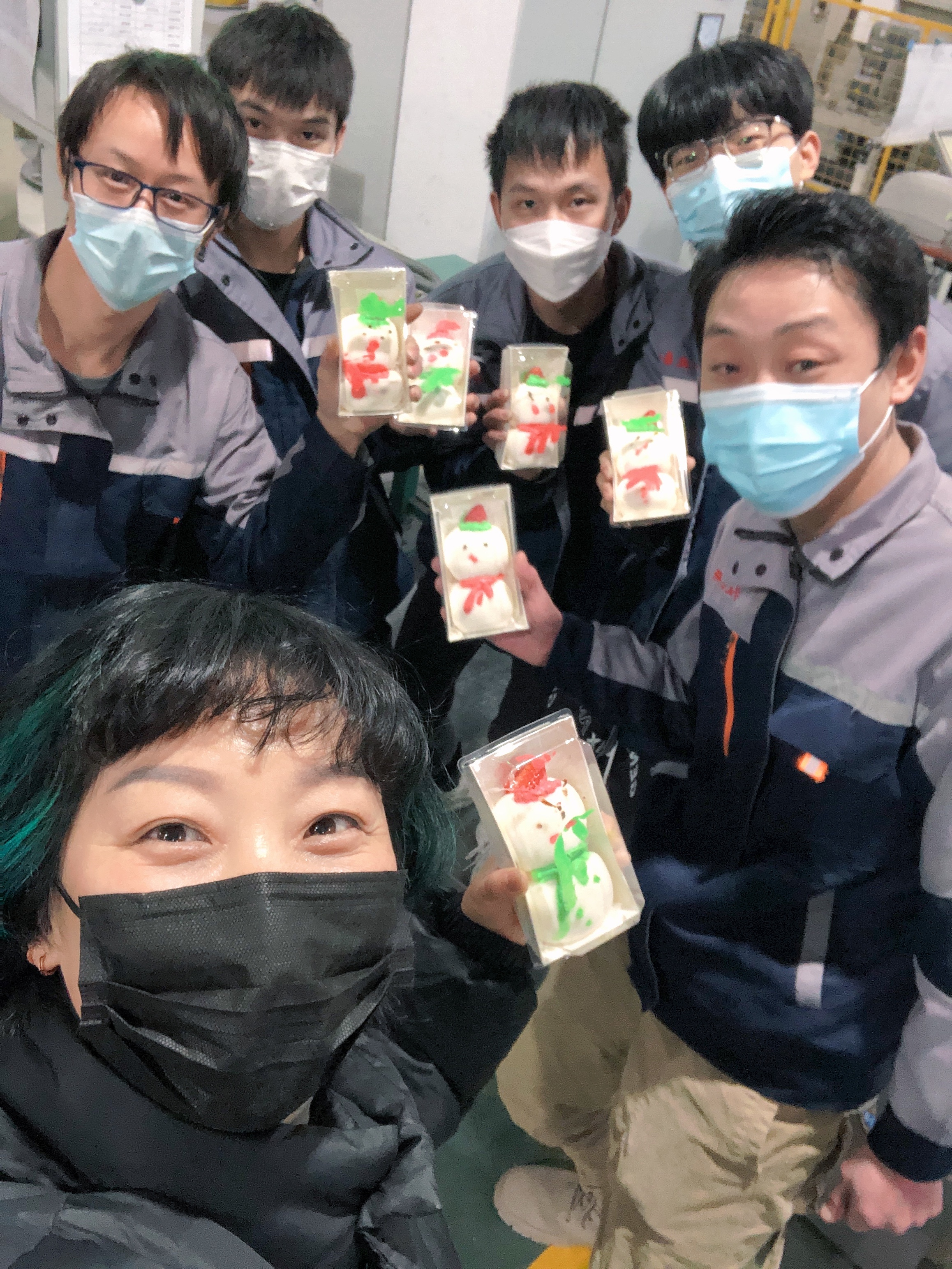 kanggo ngrameke Natal