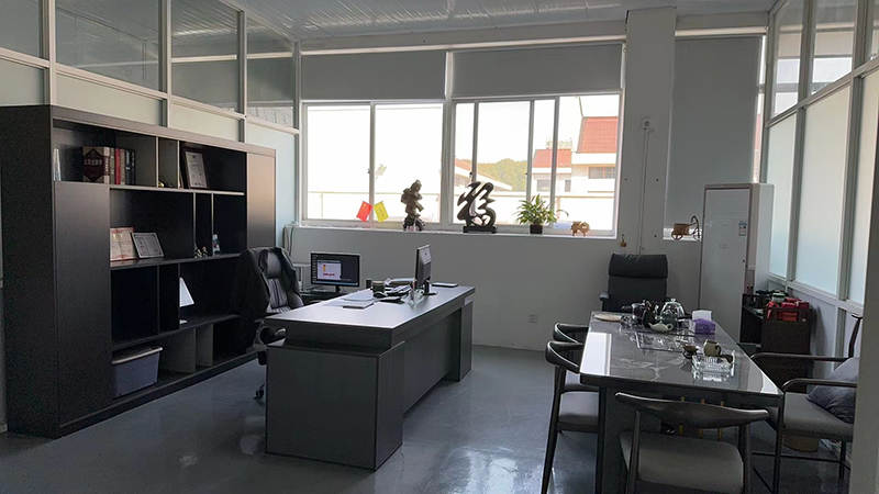 Kantor anyar