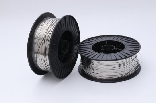 Carane bisa tliti ngudani stainless steel digunakake ing industri Processing pangan?
