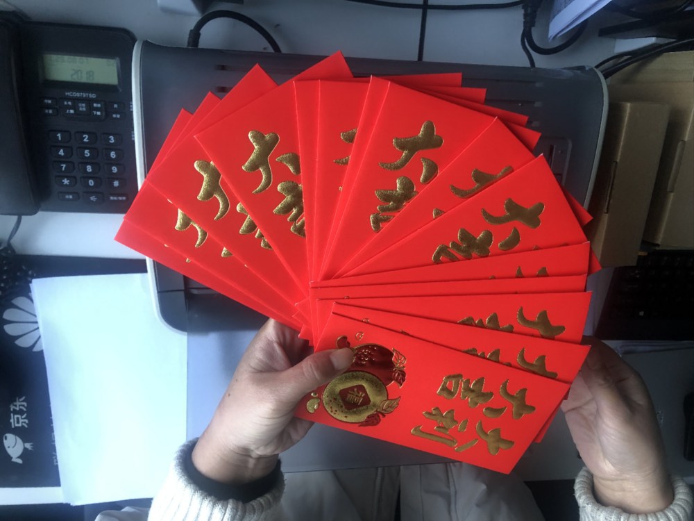 Tendhangan kerja sawise cny
