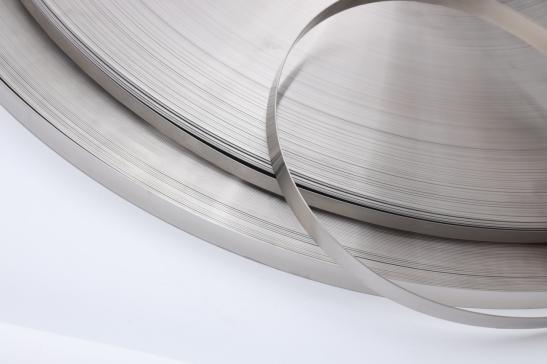 Apa jalur baja stainless steel?