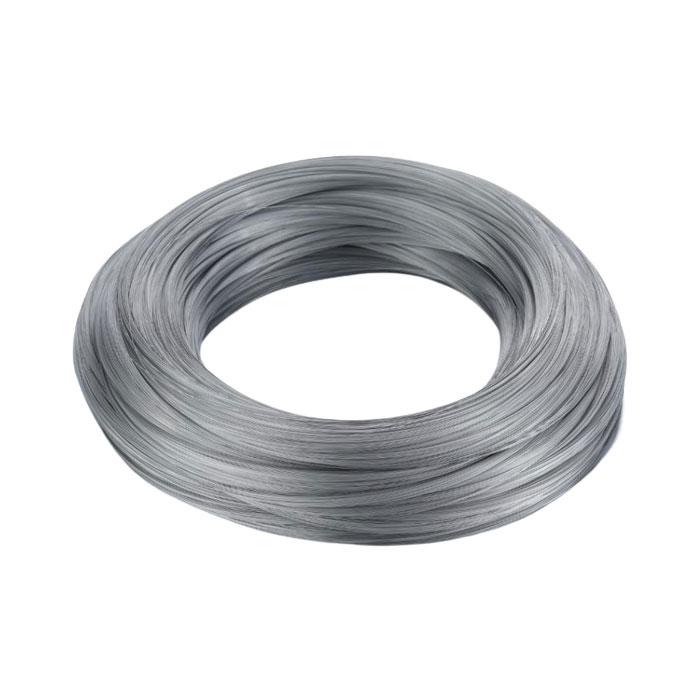 Apa Ndadekake Kawat Stainless Steel Pilihan Tengen kanggo Aplikasi Nuntut?